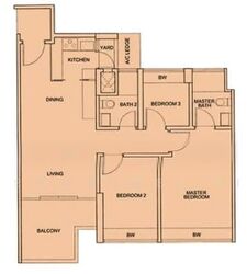 Centro Residences (D20), Condominium #580518881